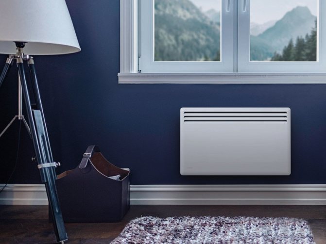 Quoi de mieux convecteurs ou radiateurs