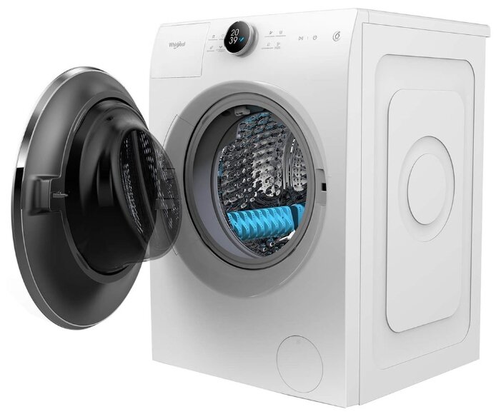 Les secrets du choix des meilleures machines à laver étroites