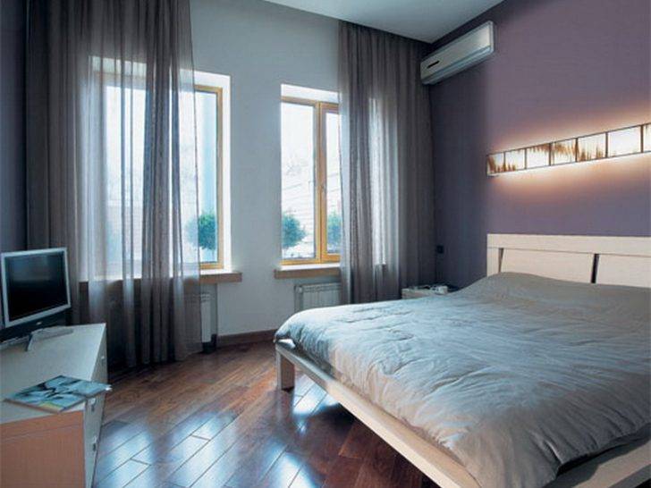 Une sélection d'astuces pour ajouter de l'espace dans une petite chambre