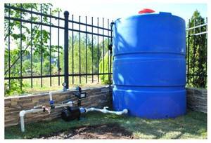 Réservoirs d'eau en plastique : types, avantages et inconvénients + recommandations pour le choix