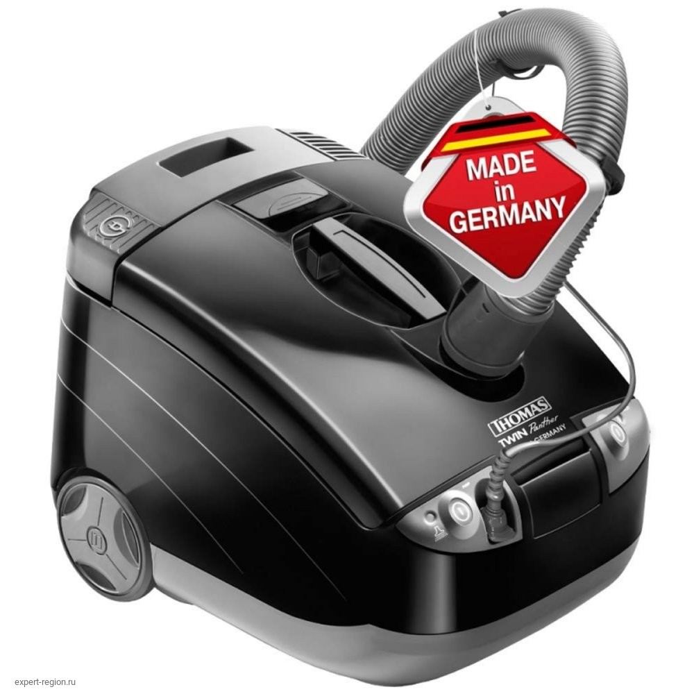 Aspirateur thomas twin t1 aquafilter : paramètres, comparaison avec les concurrents, avis