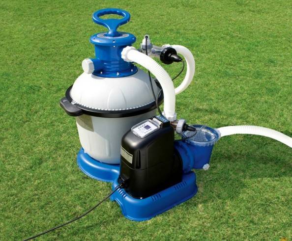 Installation d'une installation de bidet - un aperçu rapide de la technologie d'auto-installation