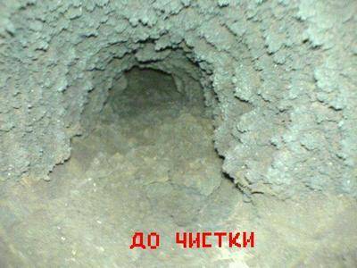 Comment nettoyer la cheminée de la suie: comment nettoyer correctement le canal de fumée 