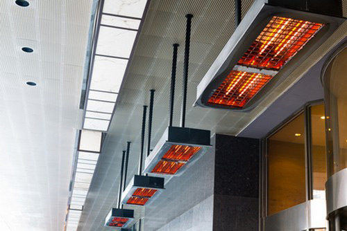 Types de décapeurs thermiques + aperçu des offres des principaux fabricants