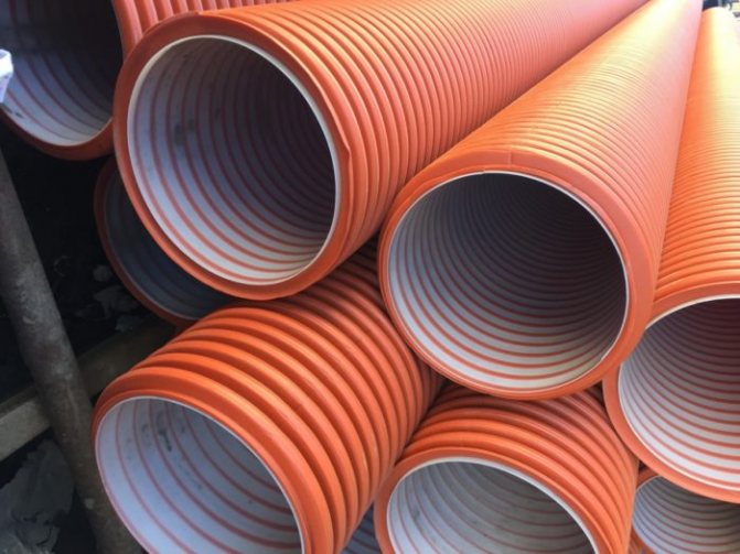 Tubes pour câblage électrique : PVC, HDPE, métal (acier, cuivre, galvanisé), plastique, souple et dur