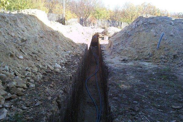 Comment fabriquer soi-même un caisson pour un puits: la construction de structures en béton et en métal