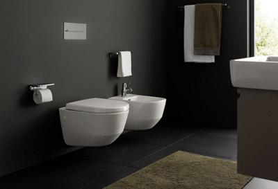 Toilettes sans rebord : avantages et inconvénients, avis des propriétaires