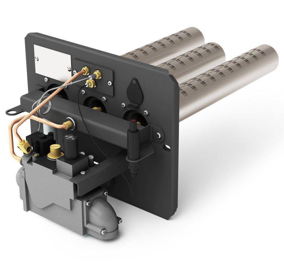 Brûleurs à gaz : mini pour la soudure, la plomberie et la forge, le chauffage, la toiture