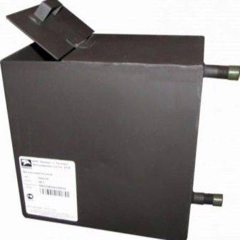 Vases d'expansion pour systèmes de chauffage