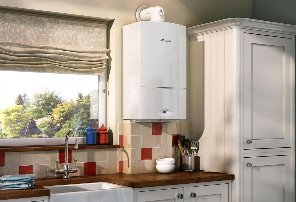 Chaudière ou chauffe-eau à gaz : quel est le meilleur et le plus économique pour une maison particulière