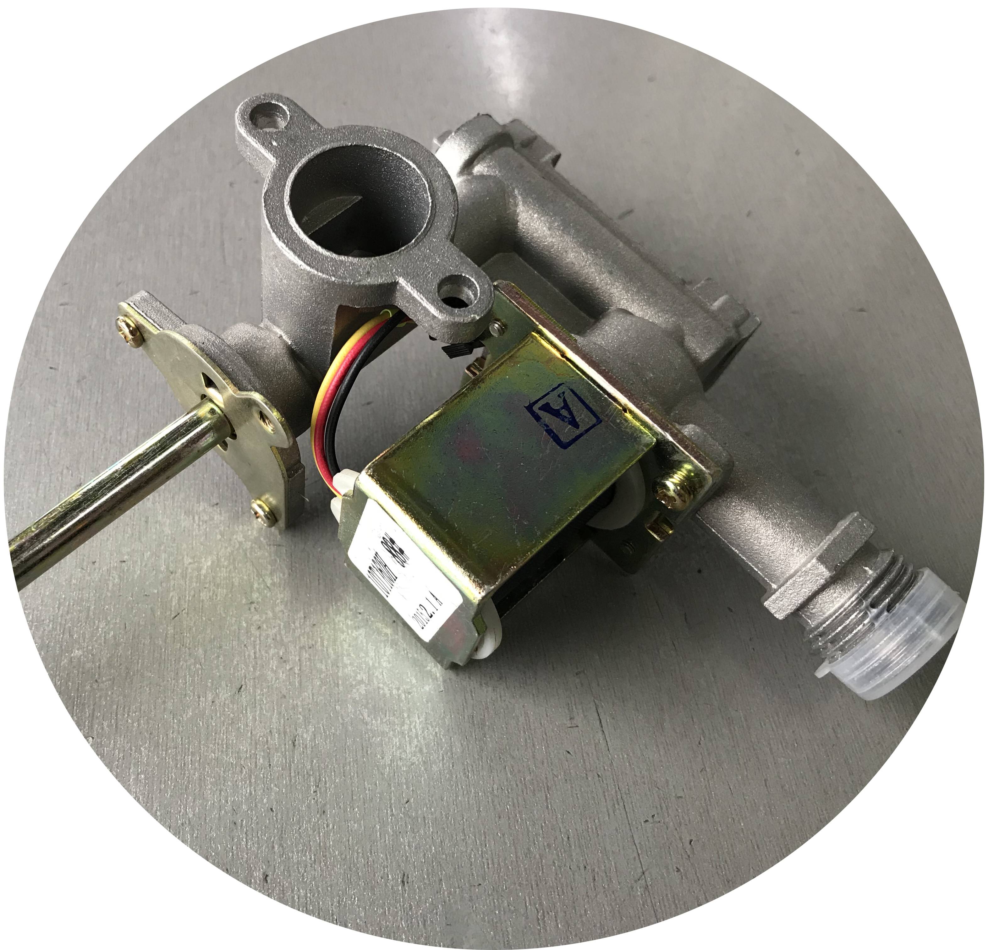 Que sont les chauffe-eau à gaz: le principe de fonctionnement et le dispositif des chauffe-eau à gaz à chambre de combustion ouverte et fermée