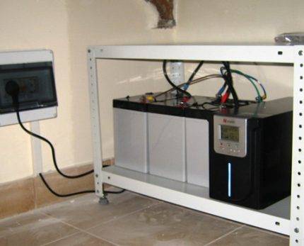 Fonctionnement d'une chaudière à gaz pendant une panne de courant : qu'adviendra-t-il de l'équipement en cas de panne de courant