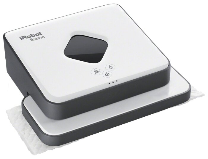 Irobot braava 380t