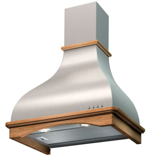 Comment choisir une hotte plutôt qu'une cuisinière à gaz : quels critères prendre en compte pour choisir un modèle adapté