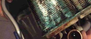 La chaudière à gaz Lemax ne s'allume pas: pannes fréquentes et moyens d'y faire face