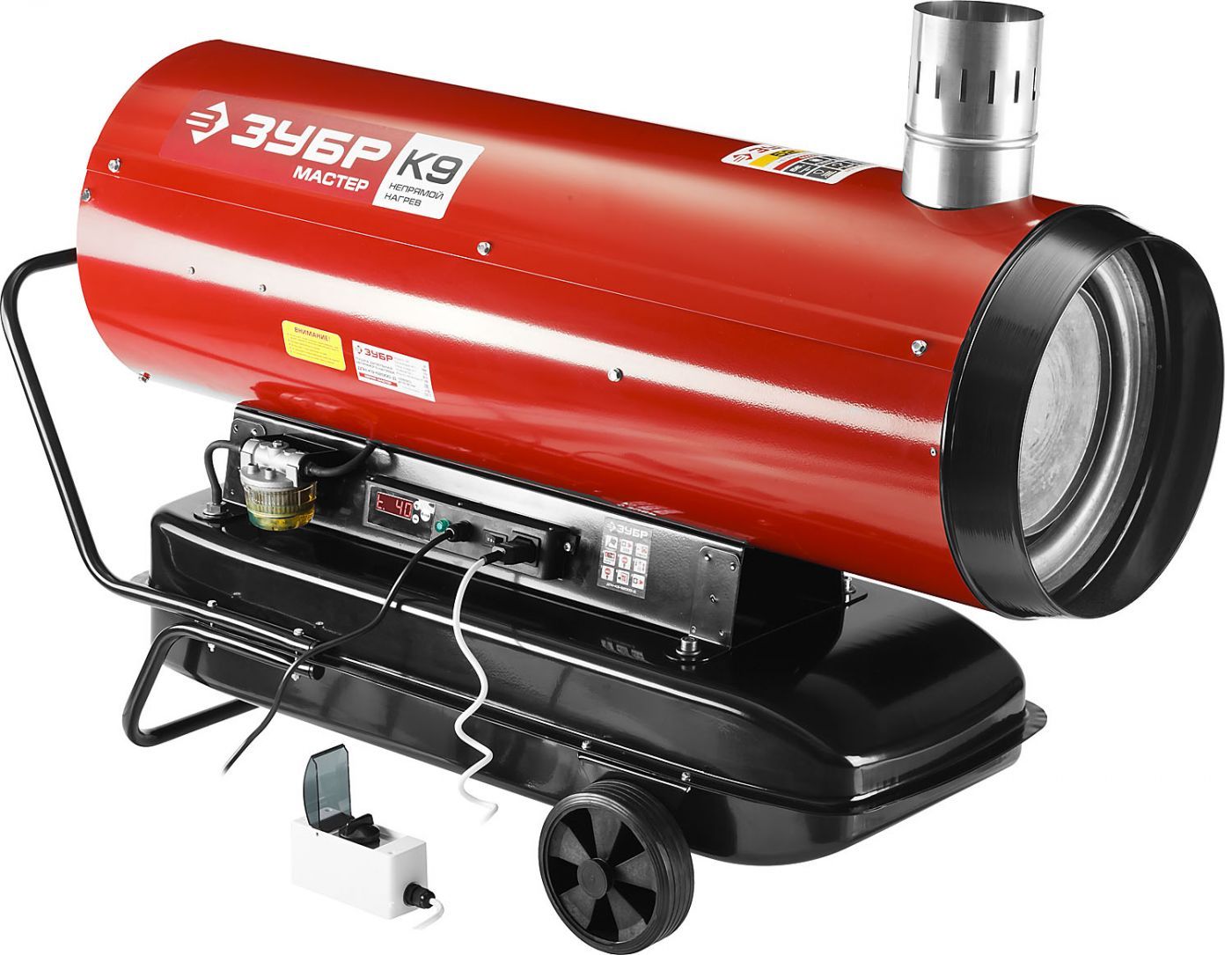 Comment choisir un décapeur thermique : conseils, notice détaillée, tour d'horizon des meilleurs fabricants