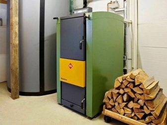 Le principe de fonctionnement des chaudières à pyrolyse à combustible solide