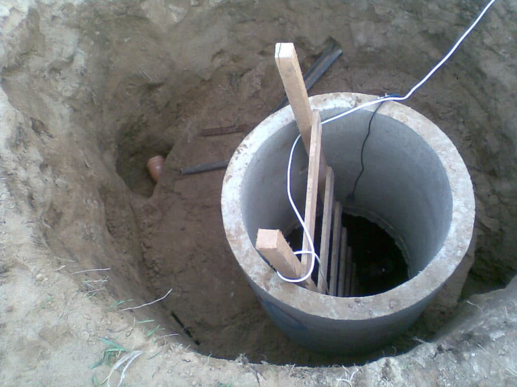 Comment trouver de l'eau pour un puits : un aperçu des meilleures méthodes pour trouver de l'eau sur le site