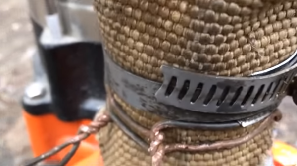 Pompes d'égout : types, comment choisir la bonne + caractéristiques de fonctionnement