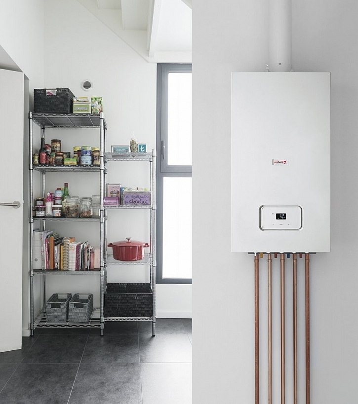 Quel geyser vaut-il mieux acheter pour un appartement: classement des modèles 2020