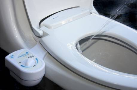 Couvercle de bidet de toilette: types, description du principe de fonctionnement et conseils pour choisir