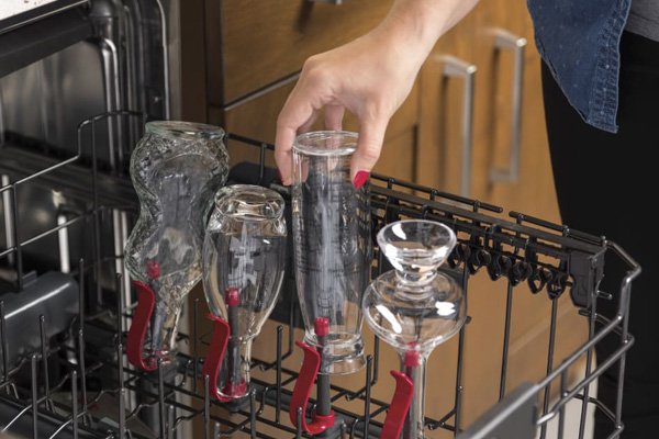 Avez-vous besoin d'un lave-vaisselle ou qui a besoin d'un lave-vaisselle dans le ménage ?