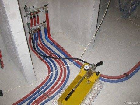 Systèmes de chauffage combinés : comment utiliser correctement les appareils et le combustible