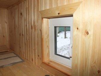 Comment concevoir et fabriquer correctement la ventilation dans le bain de vos propres mains