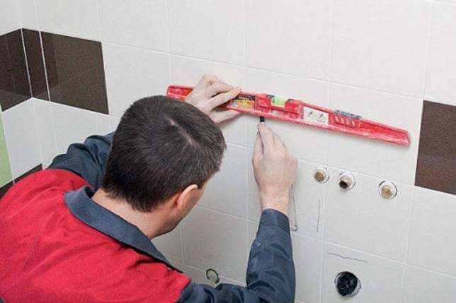 Lavabo suspendu : guide d'installation étape par étape