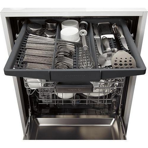 Classement du lave-vaisselle : un aperçu des appareils de marques populaires