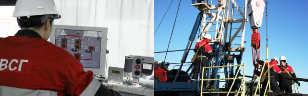 Entretien d'un puits pour l'eau: règles pour l'exploitation compétente d'une mine