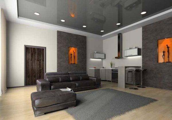 Assemblage et installation d'un lustre: instructions détaillées pour l'installation et la connexion de vos propres mains