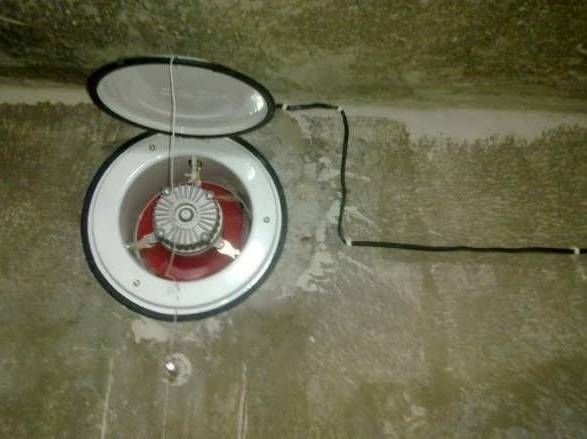 Comment faire de la ventilation dans le garage et la cave en dessous - choisir la meilleure solution