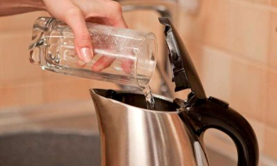 Comment nettoyer un humidificateur du tartre et de la moisissure à la maison : les meilleurs moyens + instructions de nettoyage