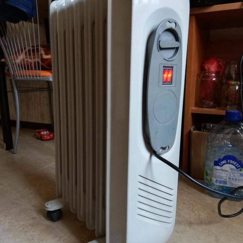 Les meilleurs radiateurs à mazout : comment ne pas geler en hiver ? | aperçu des modèles éprouvés en 2019