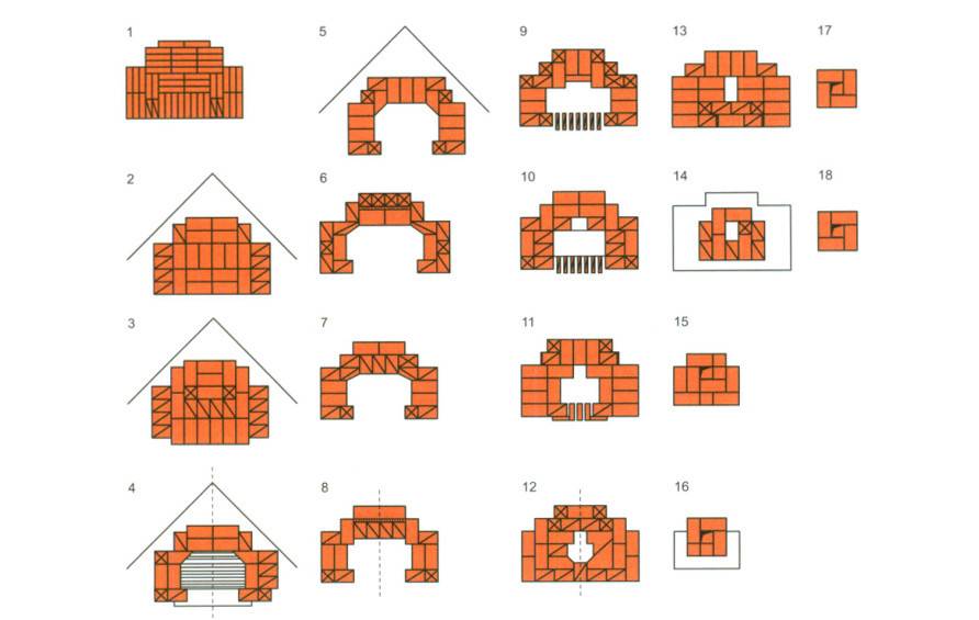 Cheminée d'angle à faire soi-même (79 photos): instructions de commande étape par étape pour fabriquer une cheminée décorative à partir de boîtes