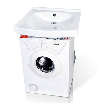 Petite machine à laver sous l'évier - classement des meilleurs et critères de sélection