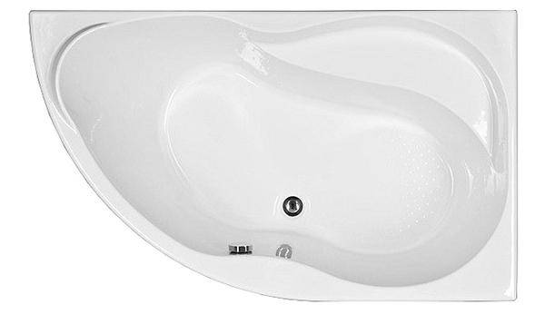 Bains courts : types, modèles insolites, une sélection de solutions originales