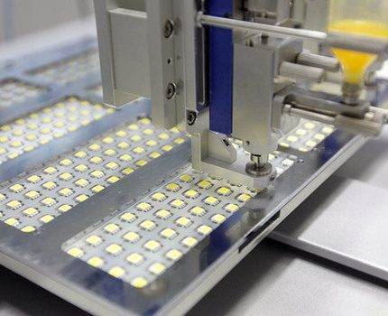 Lampes LED "Era": avis du fabricant + bref aperçu de la gamme de modèles