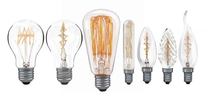 Ampoule de réfrigérateur : caractéristiques, types, règles de sélection + comment la remplacer soi-même