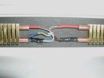 Chauffage de plinthes à faire soi-même