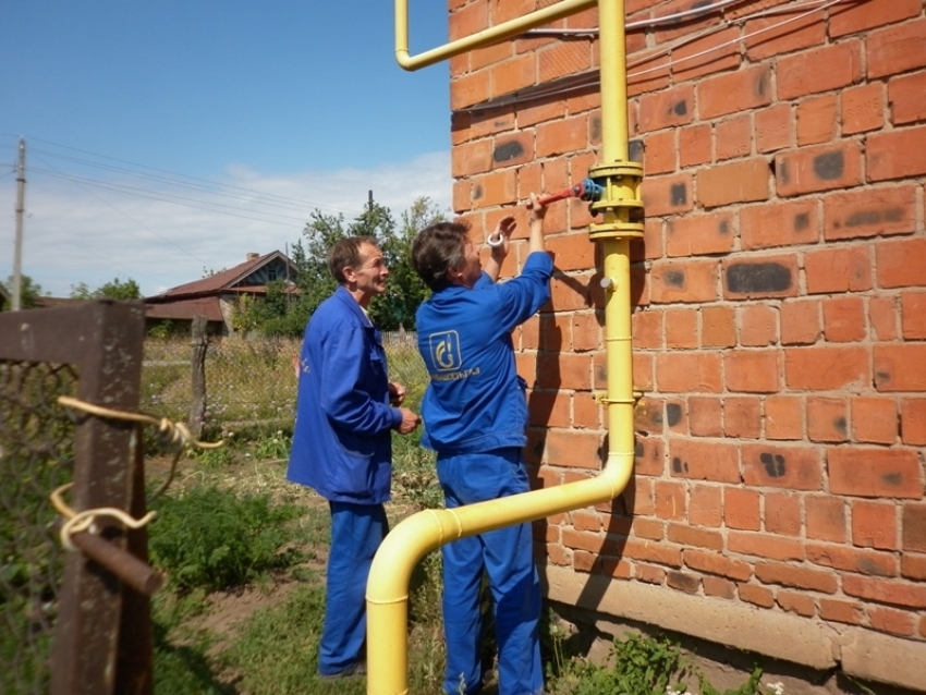 Connecter le gaz - combien cela coûte-t-il de reconnecter le gaz après la déconnexion