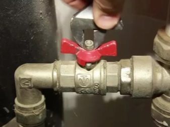 Comment installer indépendamment un robinet encastré (dans le mur)?