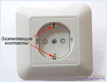 Comment installer et connecter une prise de terre : apprentissage des prises de terre