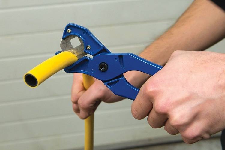 Comment choisir et utiliser un couteau pour couper des tuyaux en polypropylène