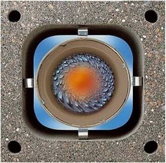 Avantages et disposition des cheminées en céramique