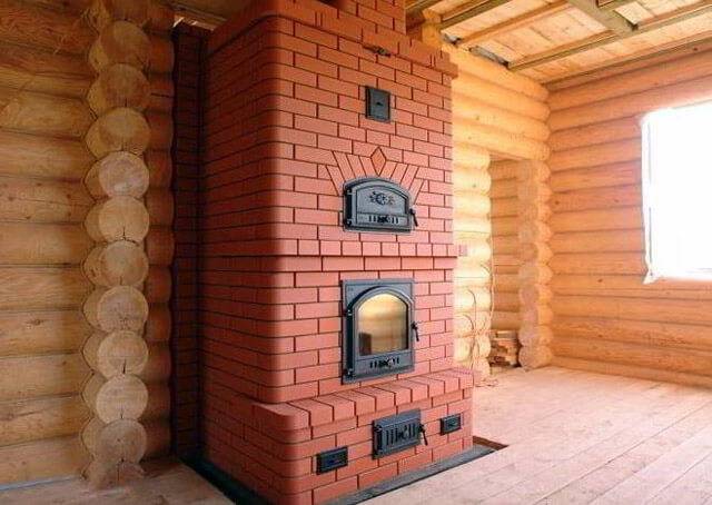 Instructions pour l'auto-assemblage d'un four à briques hollandais