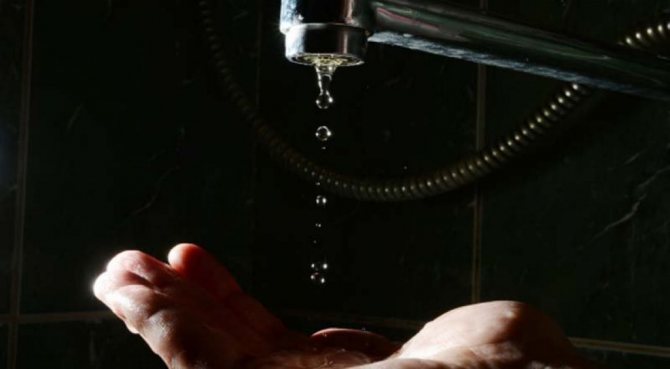 Pourquoi le tuyau de gaz est électrique: causes et moyens de résoudre le problème