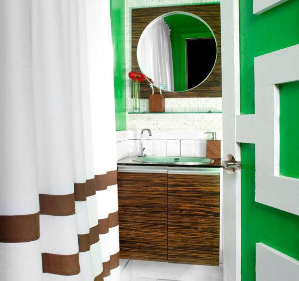 Meuble suspendu avec évier: conseils pour choisir + analyse de la technologie d'installation