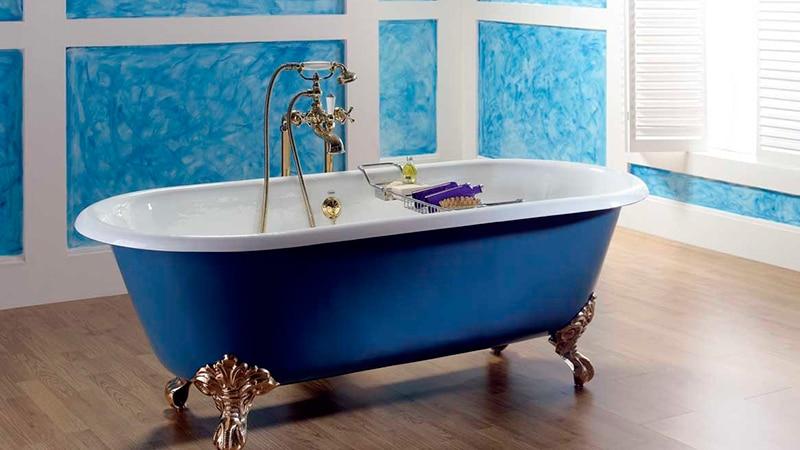 Comment et quel bain est-il préférable de choisir: un aperçu des options et des recommandations pour choisir